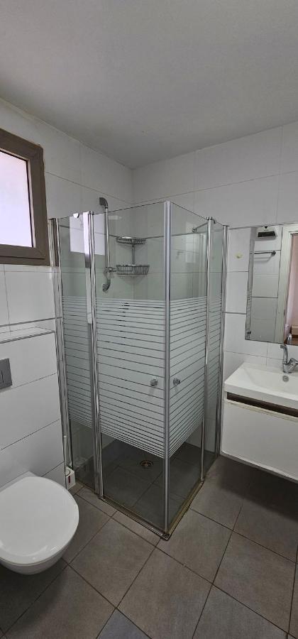 Top-Luxury Exclusive Аpt With Jacuzzi In Front Of The Sea Ελάτ Εξωτερικό φωτογραφία