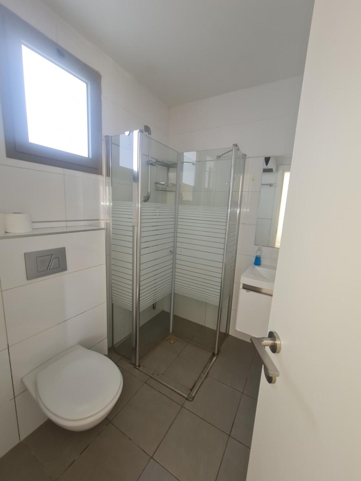 Top-Luxury Exclusive Аpt With Jacuzzi In Front Of The Sea Ελάτ Εξωτερικό φωτογραφία